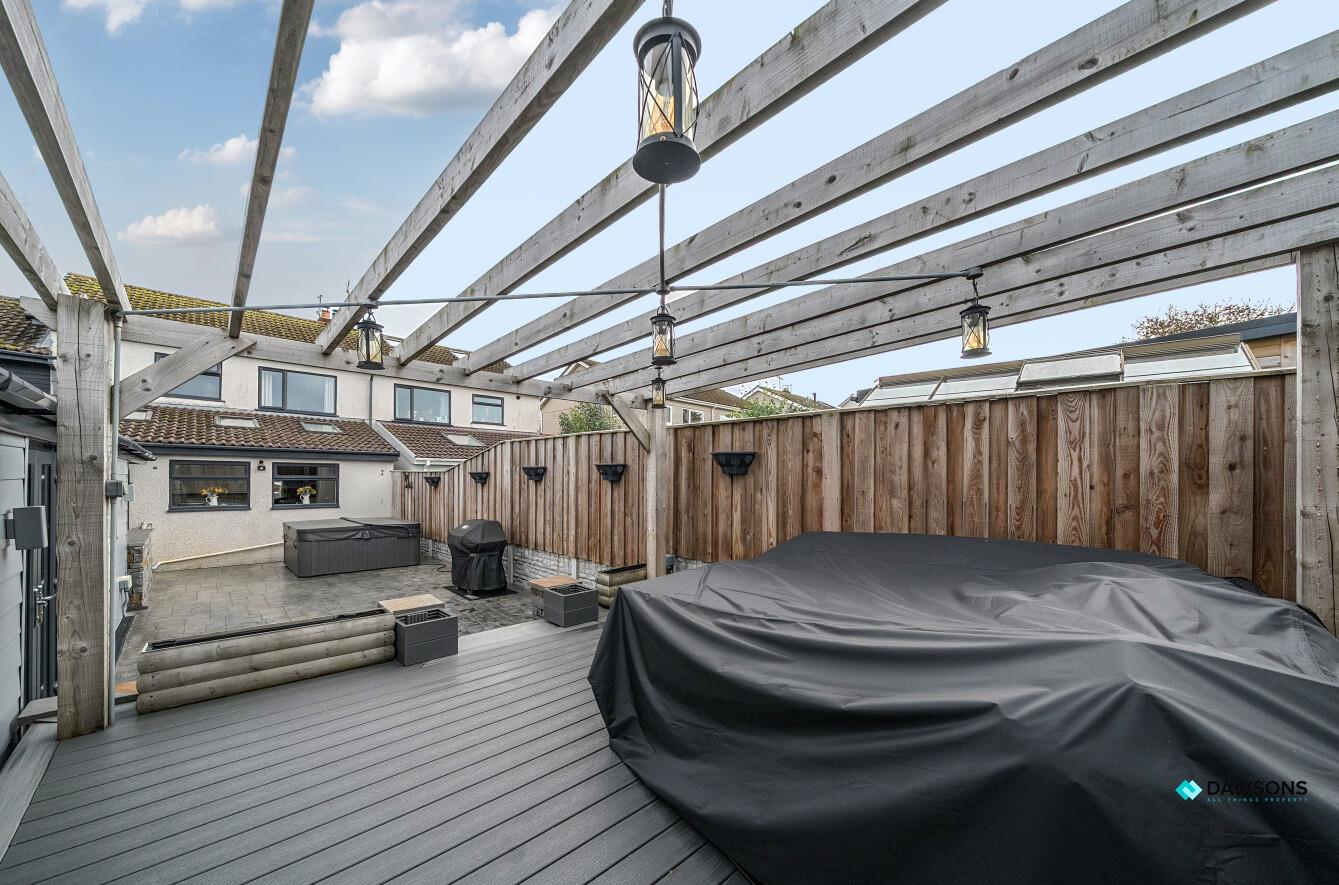 Three Cliffs Drive, Southgate, Swansea, SA3 2BN